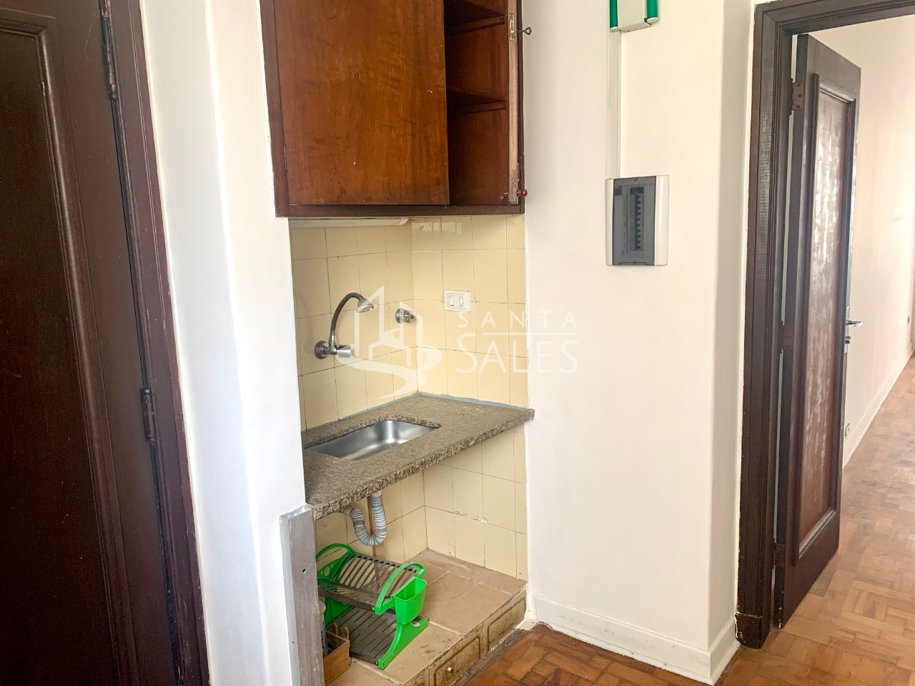 Apartamento, 1 quarto, 41 m² - Foto 18