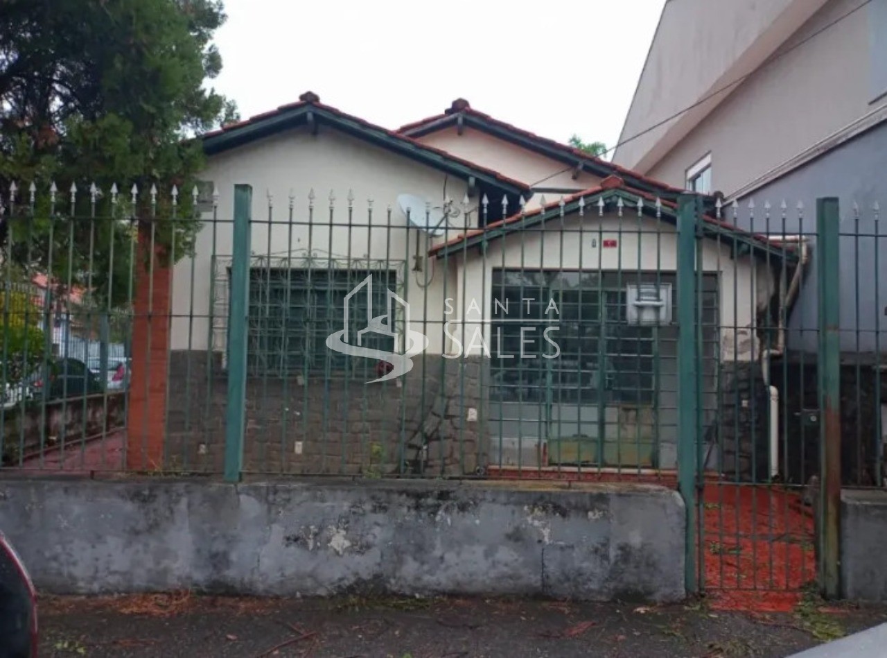 Casa de Condomínio, 2 quartos - Foto 1
