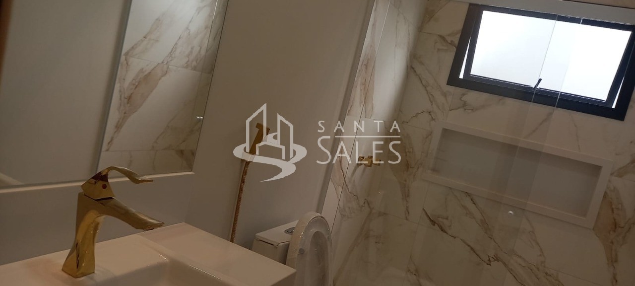 Casa de Condomínio, 4 quartos - Foto 20