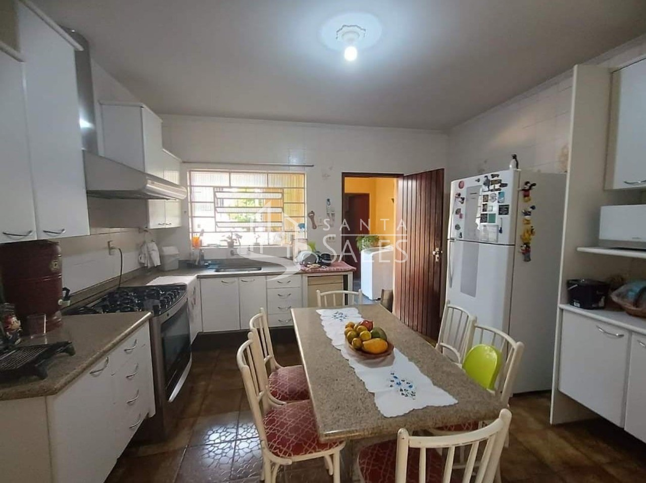 Sobrado, 4 quartos, 224 m² - Foto 5