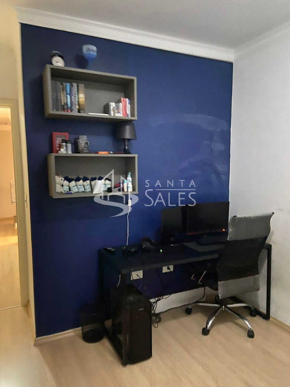 Sobrado, 3 quartos, 98 m² - Foto 11