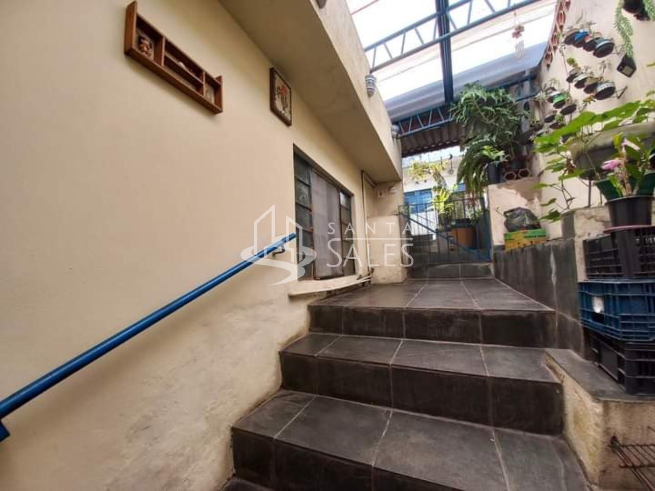 Casa, 2 quartos, 520 m² - Foto 14