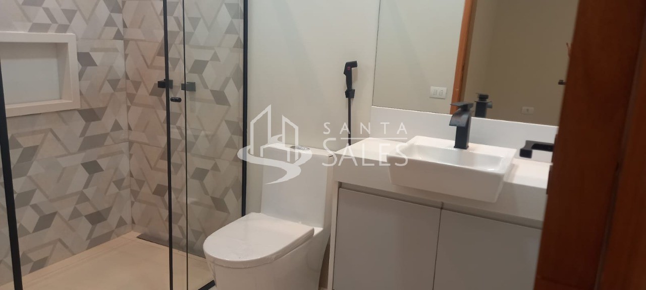 Casa de Condomínio, 4 quartos - Foto 27