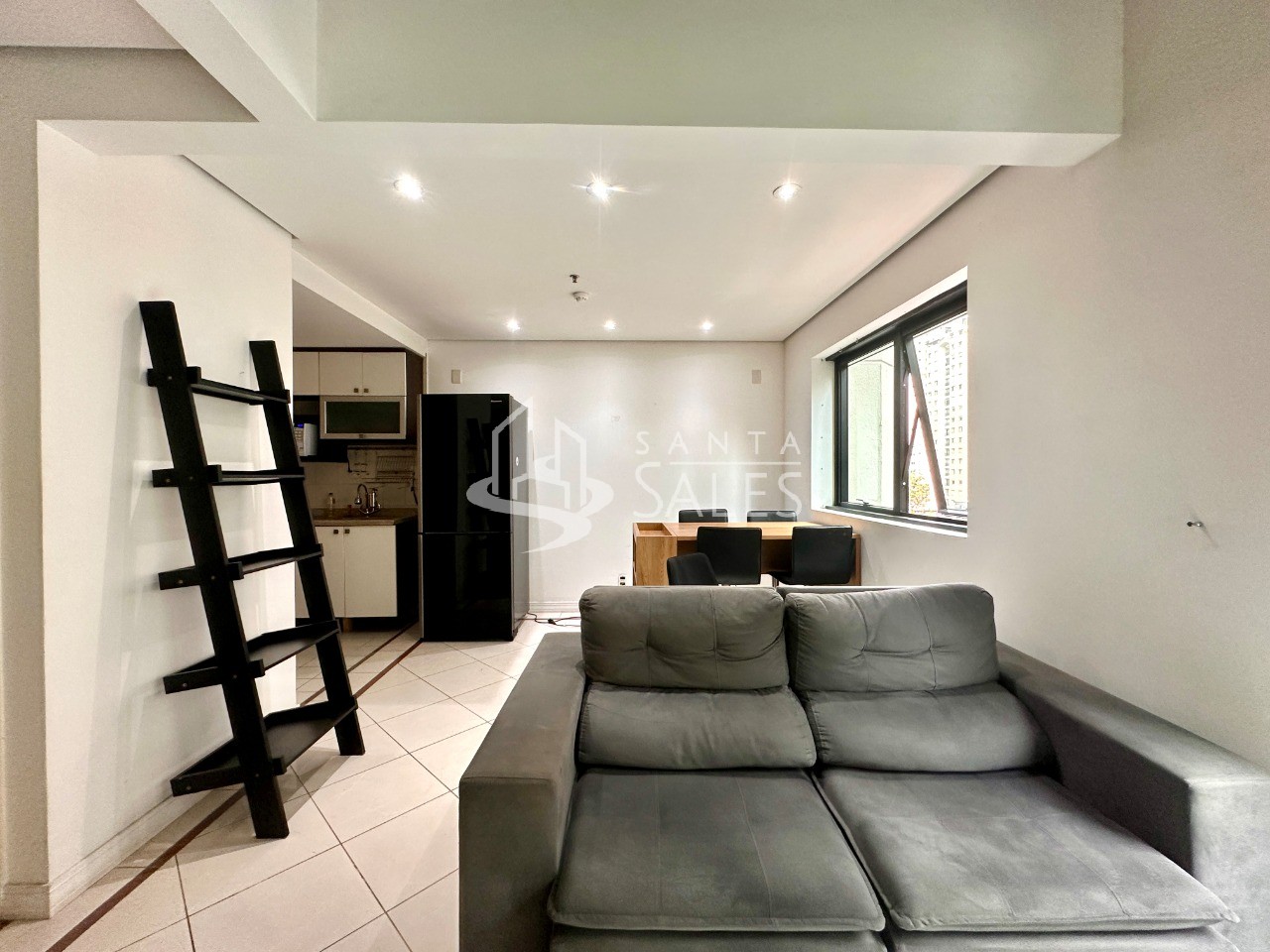 Apartamento, 2 quartos, 65 m² - Foto 3