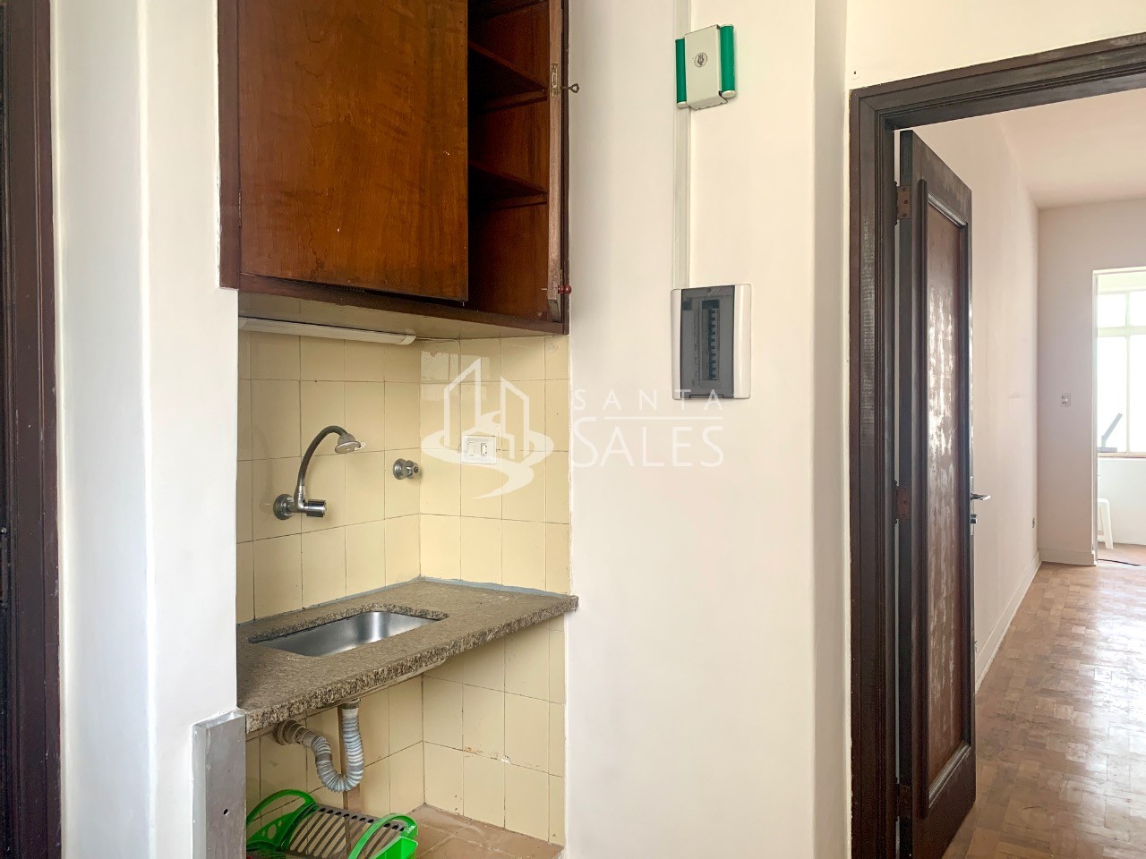 Apartamento, 1 quarto, 41 m² - Foto 17