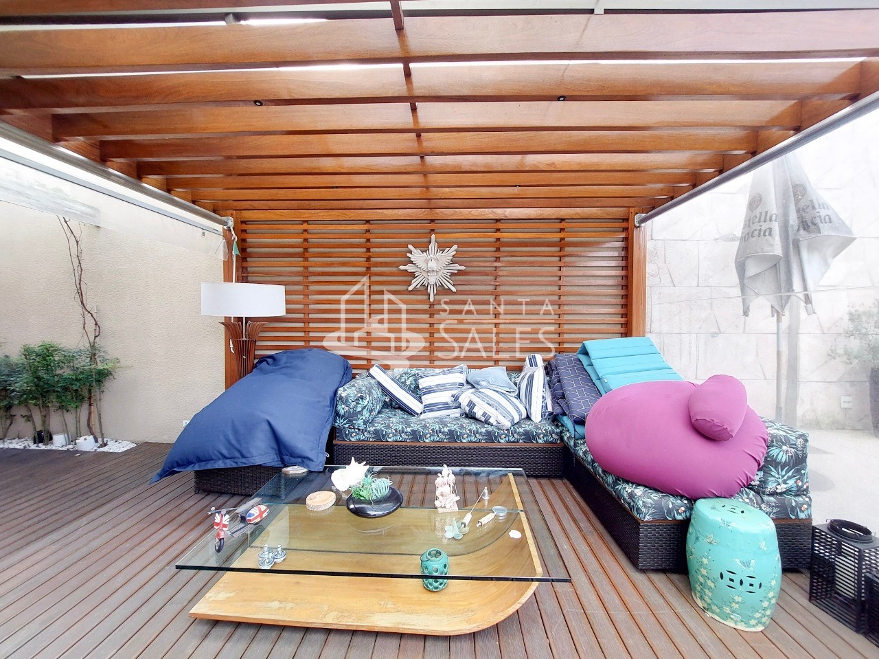 Casa à venda com 4 quartos, 700m² - Foto 3