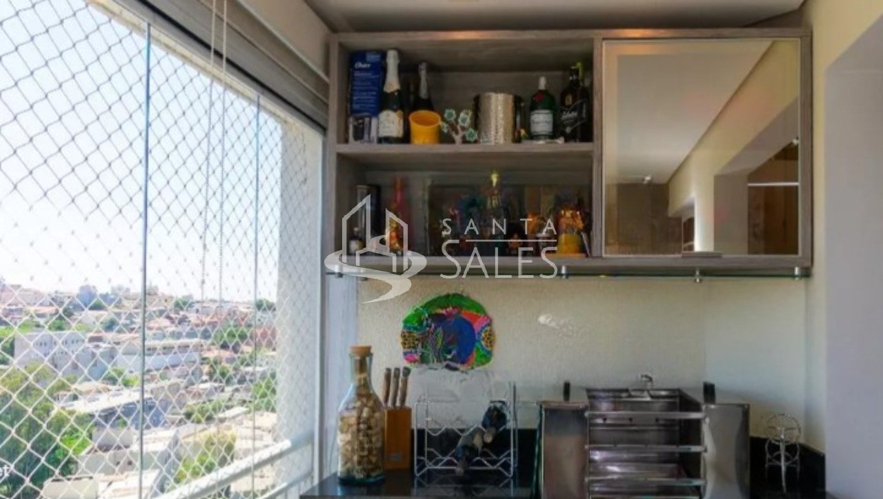 Apartamento, 2 quartos, 54 m² - Foto 17