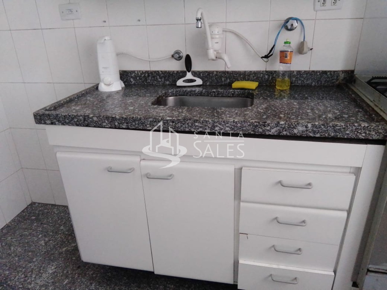 Apartamento, 1 quarto, 32 m² - Foto 16