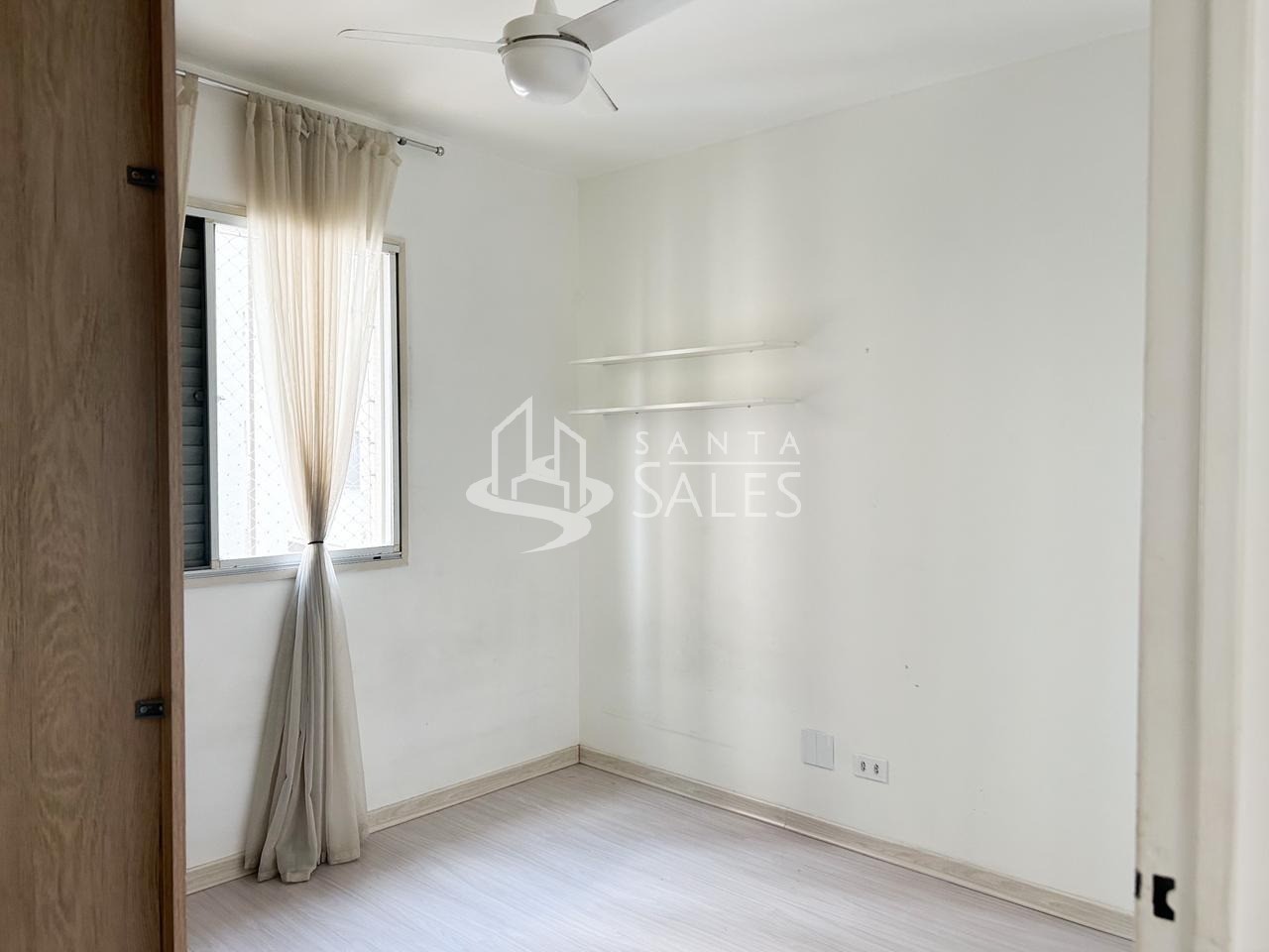 Apartamento, 1 quarto, 45 m² - Foto 22