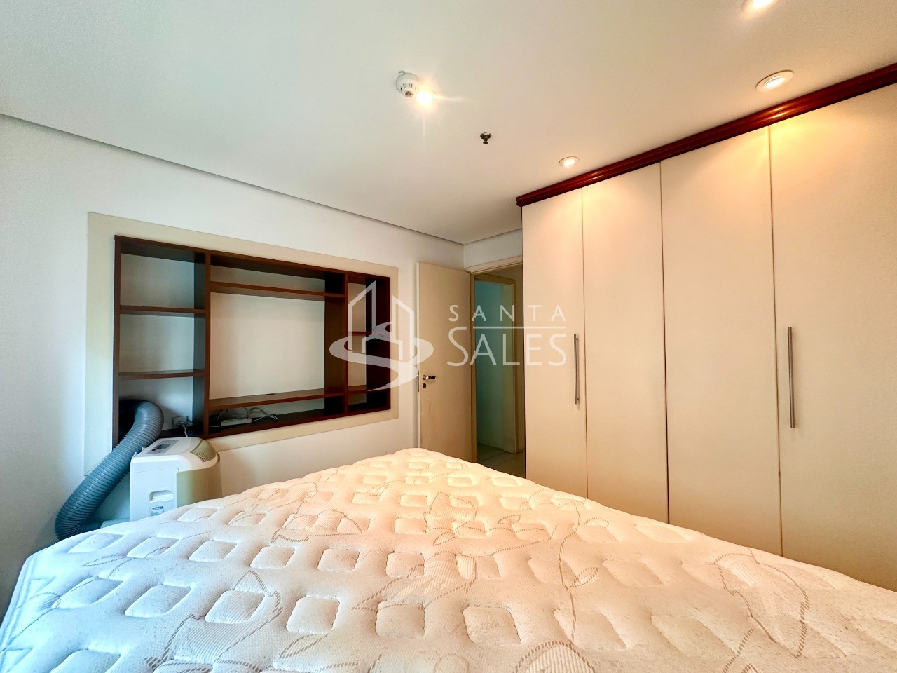 Apartamento, 2 quartos, 65 m² - Foto 31