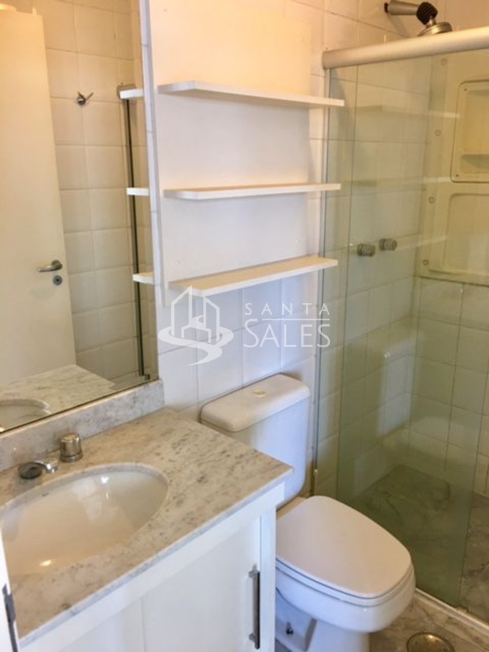 Apartamento, 1 quarto, 37 m² - Foto 10