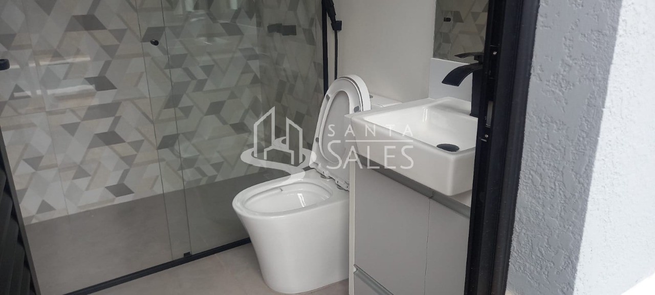 Casa de Condomínio, 4 quartos - Foto 40