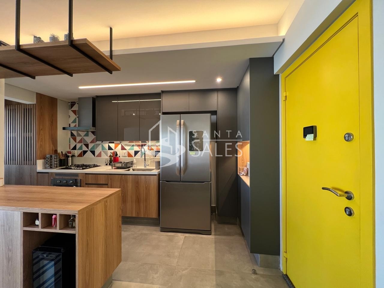 Apartamento à venda com 3 quartos, 93m² - Foto 13