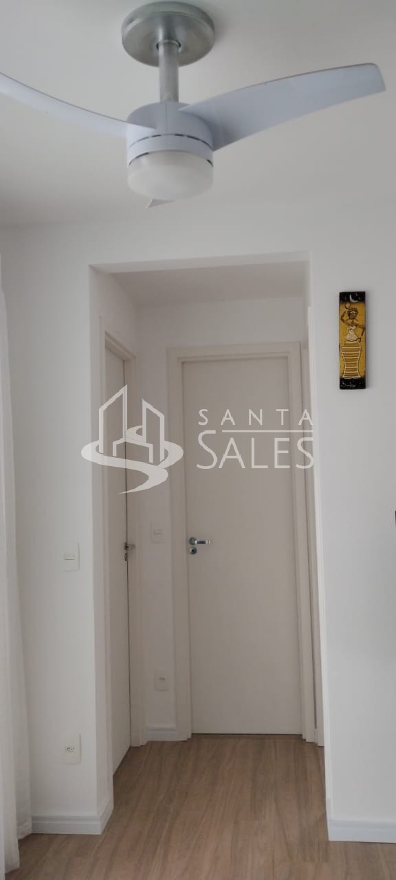 Apartamento à venda com 2 quartos, 60m² - Foto 13
