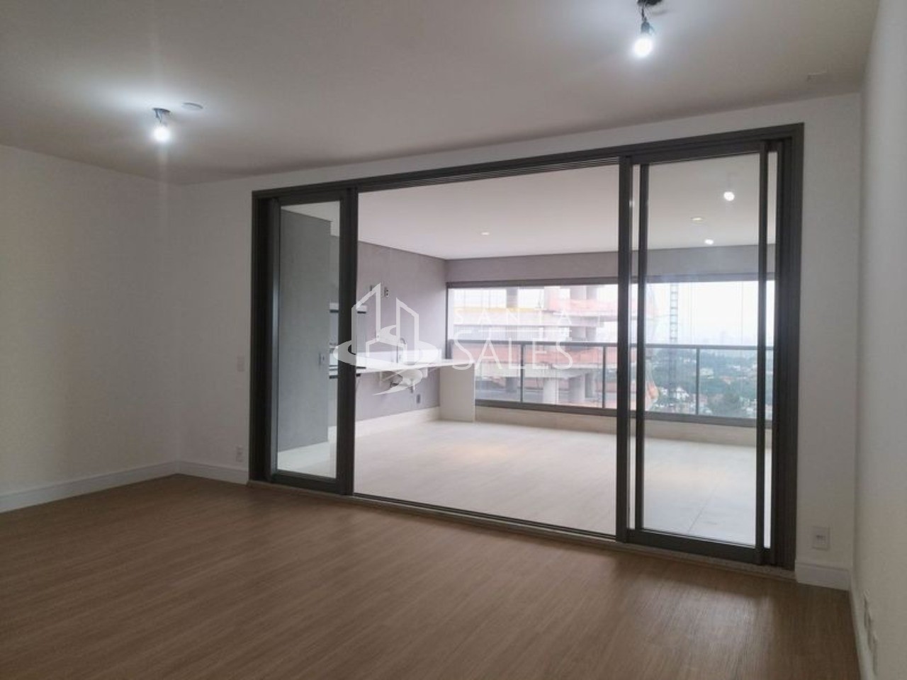 Apartamento, 4 quartos, 160 m² - Foto 6