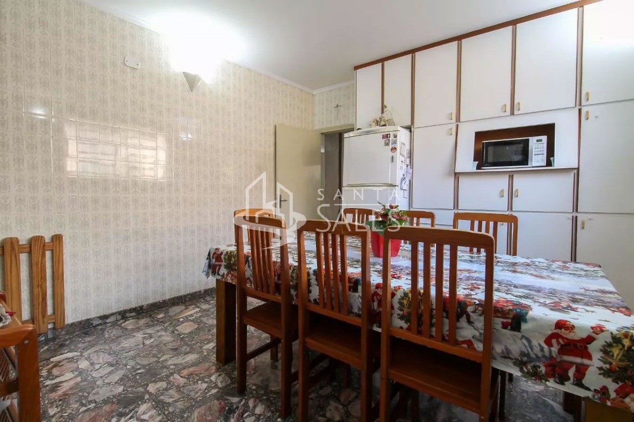 Sobrado, 4 quartos, 160 m² - Foto 27