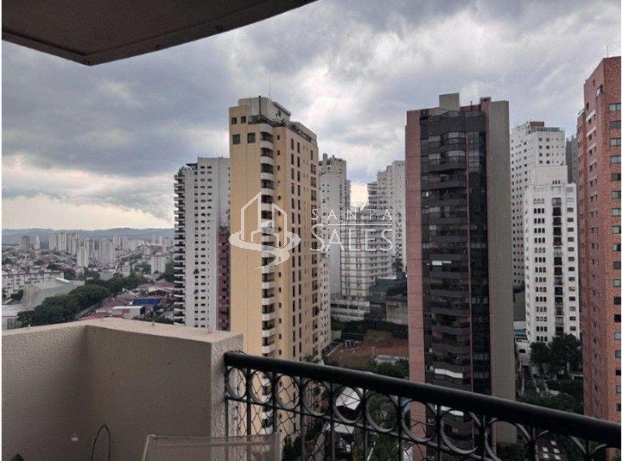 Apartamento, 3 quartos, 142 m² - Foto 3