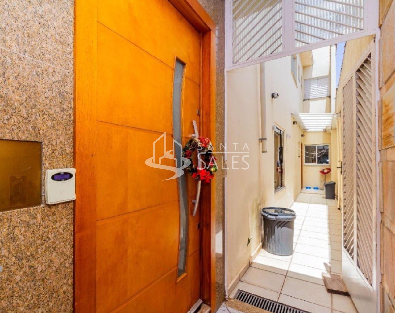 Casa, 4 quartos - Foto 27