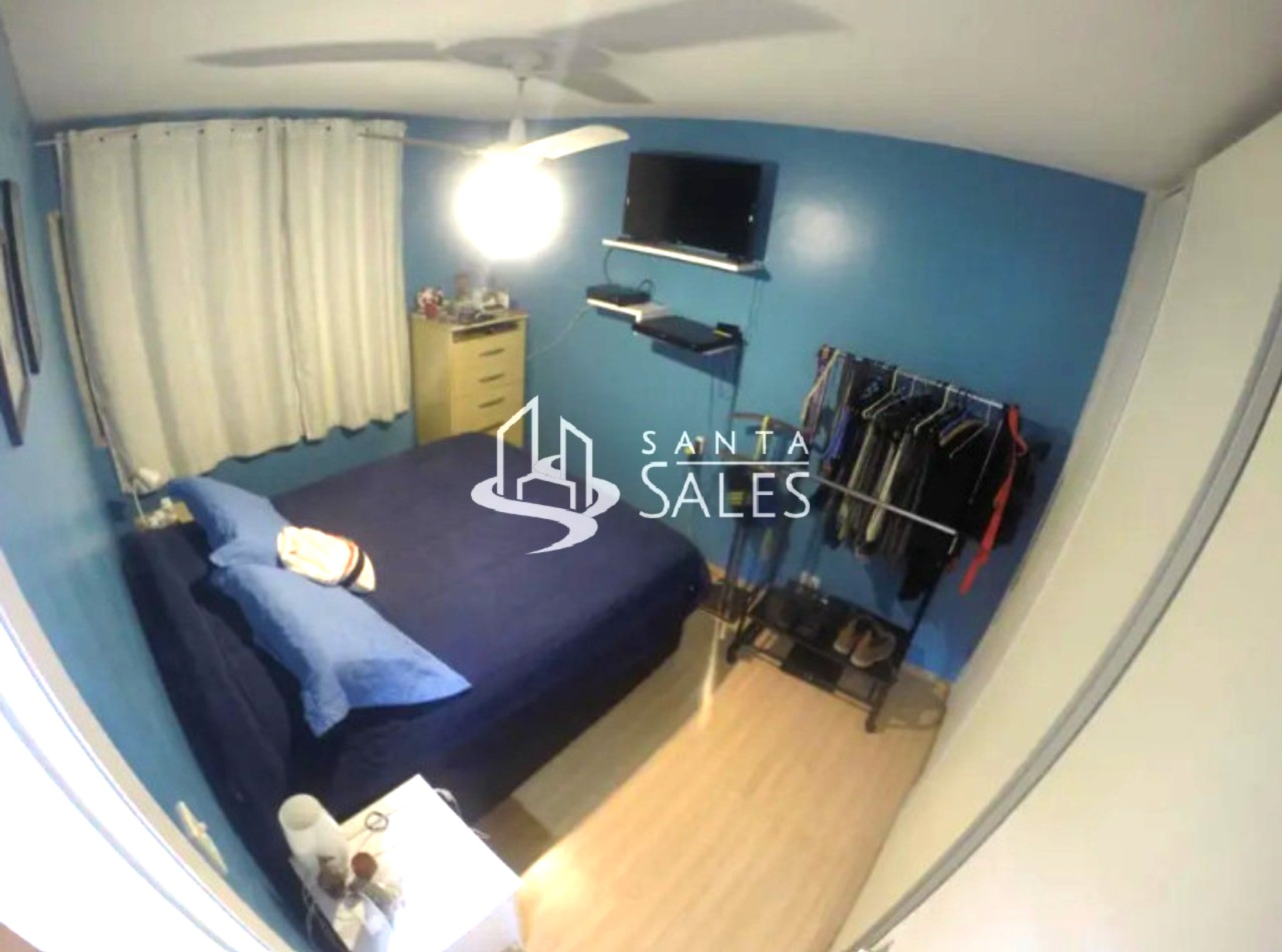 Apartamento, 2 quartos, 76 m² - Foto 3