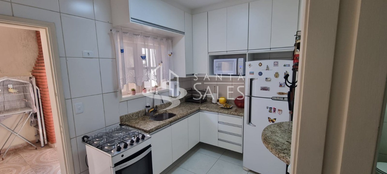 Casa à venda com 2 quartos, 90m² - Foto 6