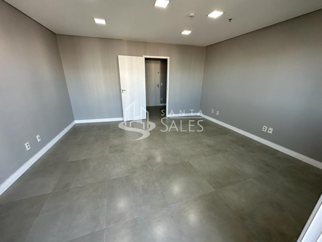 Conjunto Comercial-Sala à venda, 41m² - Foto 10