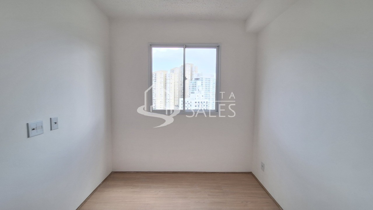 Apartamento, 2 quartos, 35 m² - Foto 4