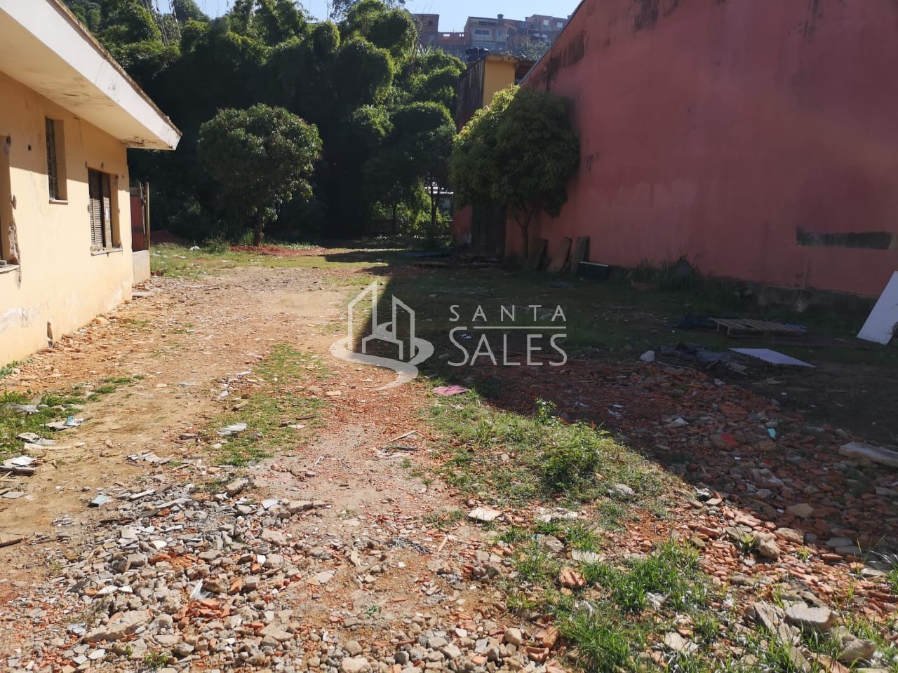 Loteamento e Condomínio - Foto 12