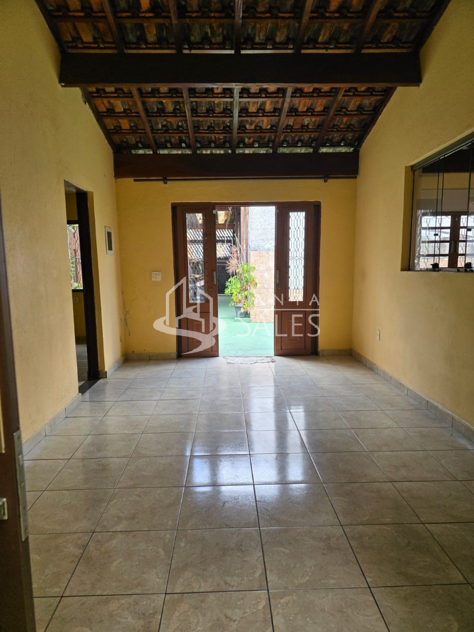 Casa, 4 quartos, 325 m² - Foto 1