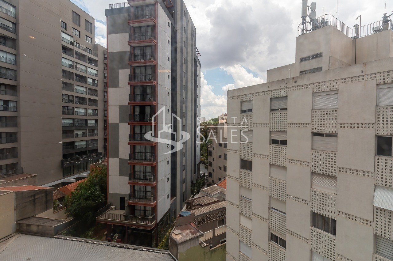 Apartamento, 1 quarto, 16 m² - Foto 13