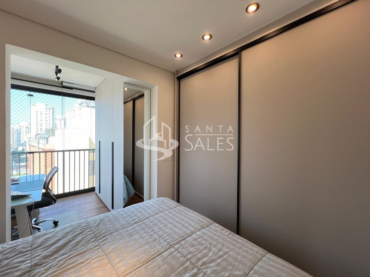 Apartamento à venda com 3 quartos, 93m² - Foto 26