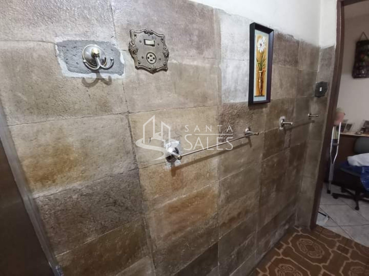 Casa, 2 quartos, 520 m² - Foto 18