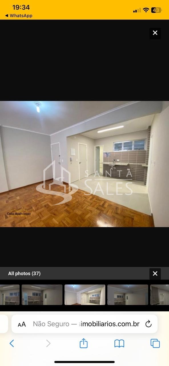 Apartamento, 3 quartos, 95 m² - Foto 32