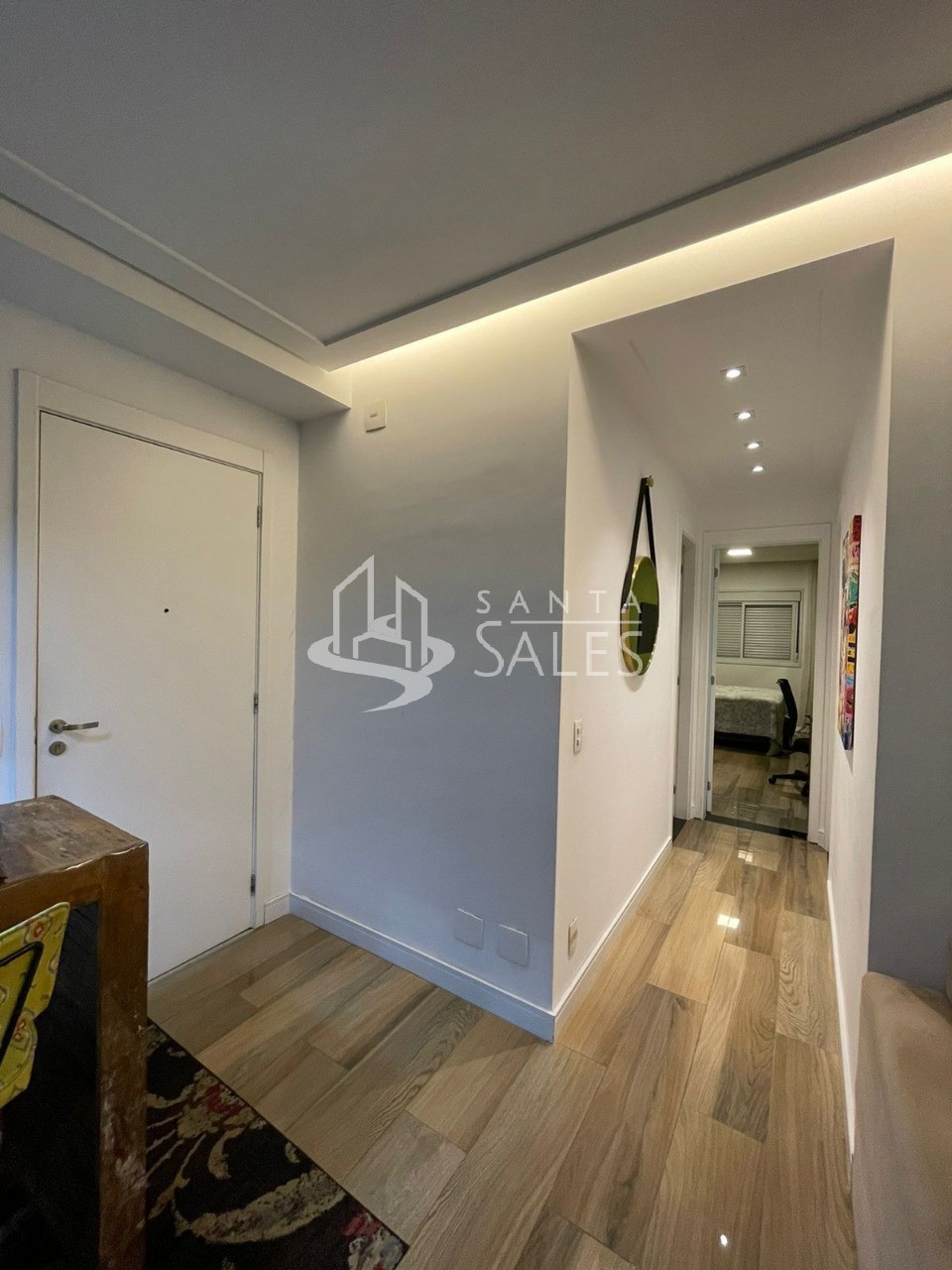 Apartamento, 2 quartos, 88 m² - Foto 20