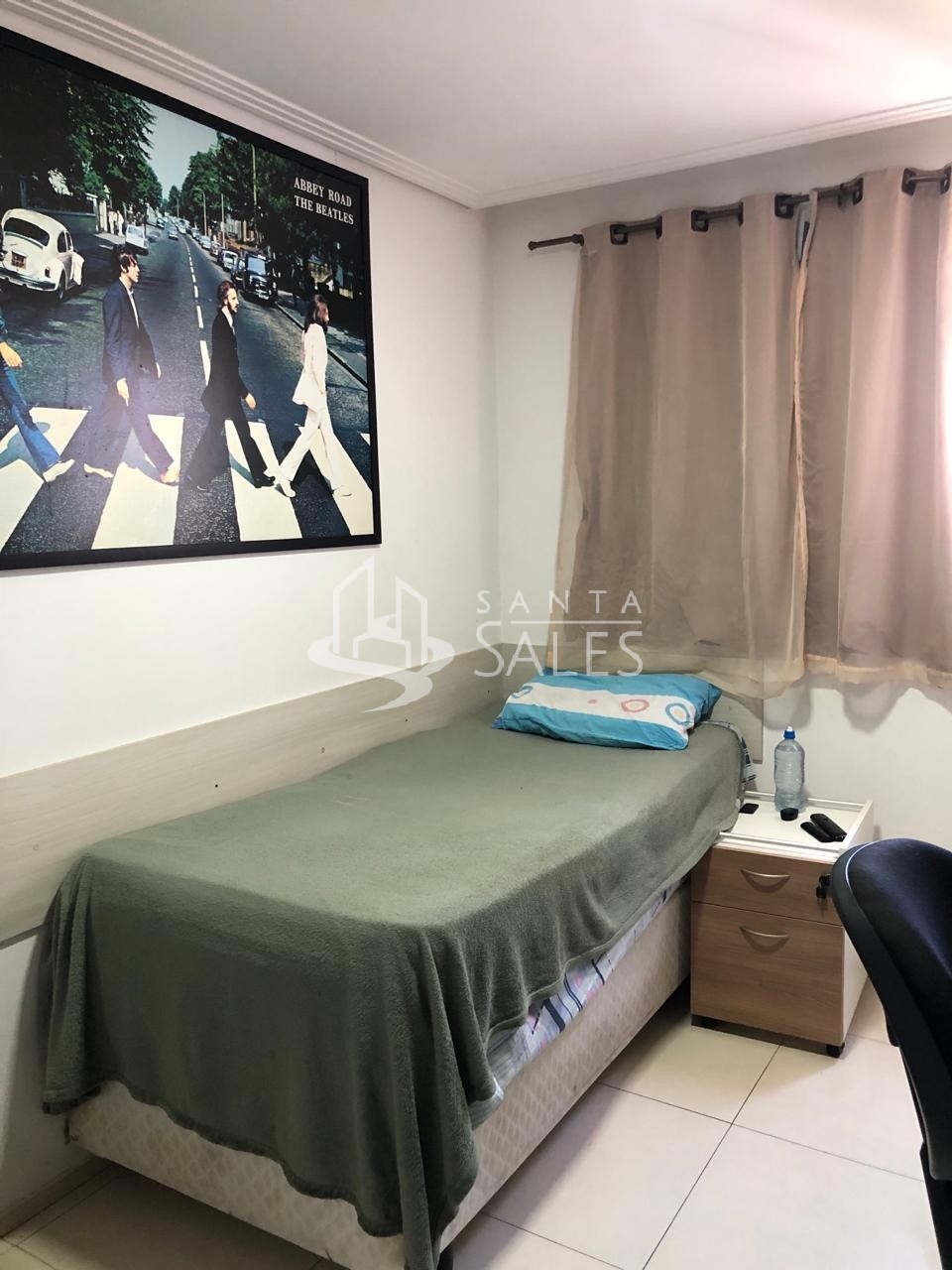 Cobertura, 3 quartos, 92 m² - Foto 9