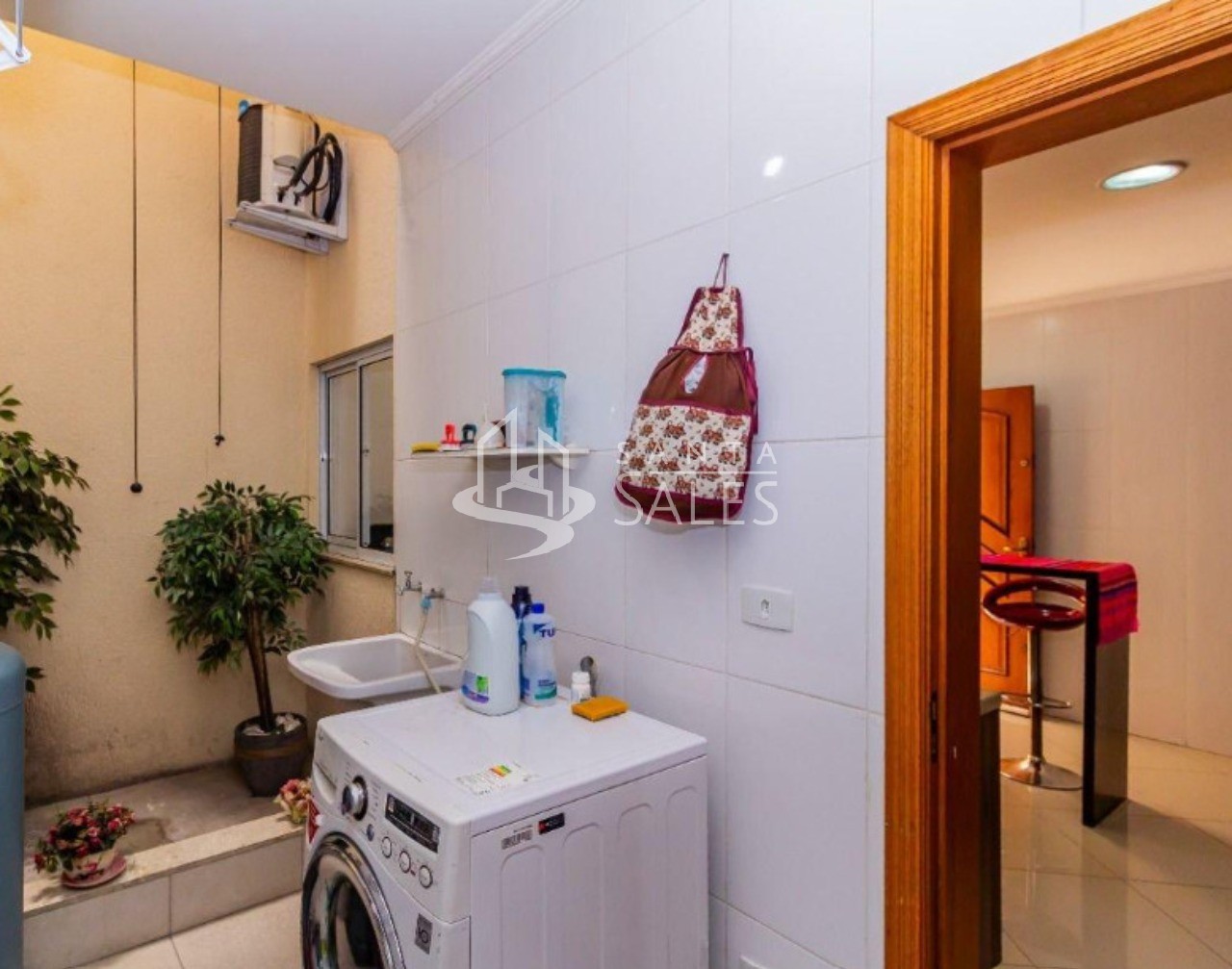 Casa, 4 quartos - Foto 32