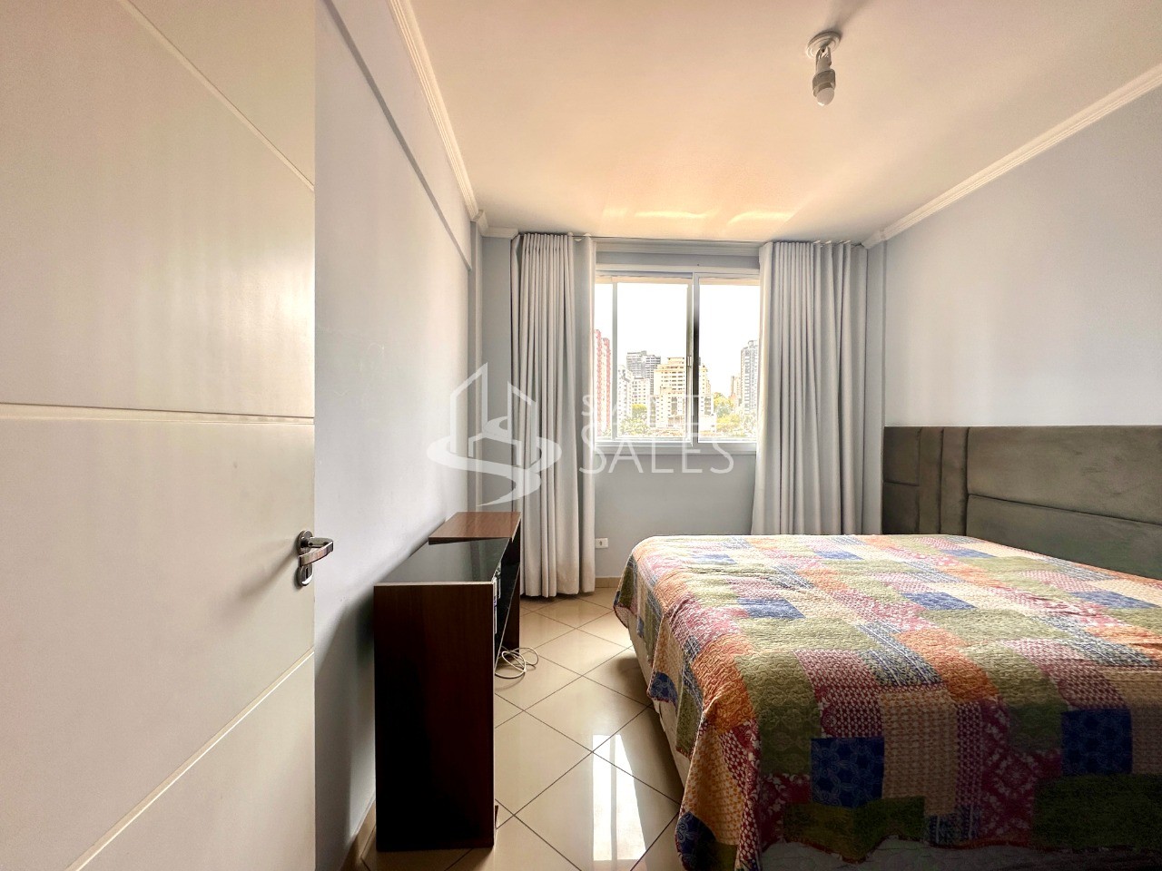 Apartamento, 2 quartos, 51 m² - Foto 12
