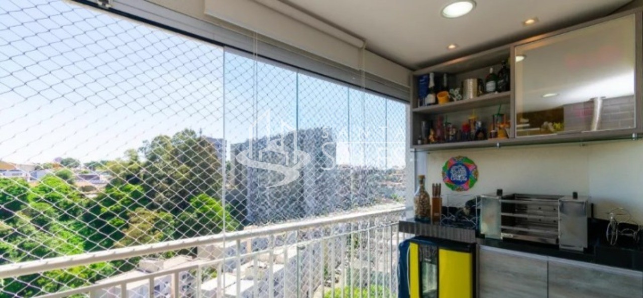 Apartamento, 2 quartos, 54 m² - Foto 16