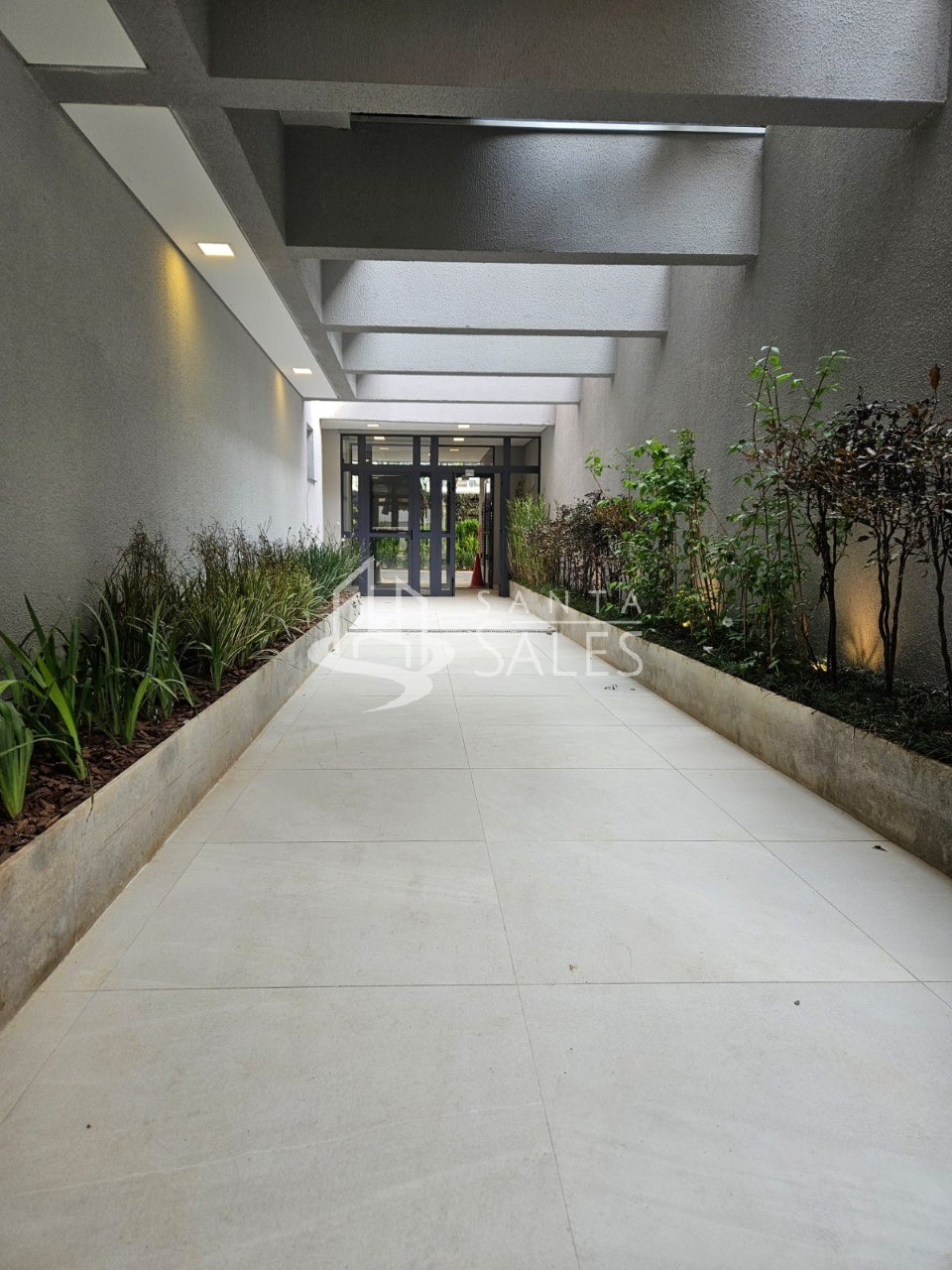 Apartamento, 1 quarto, 23 m² - Foto 20
