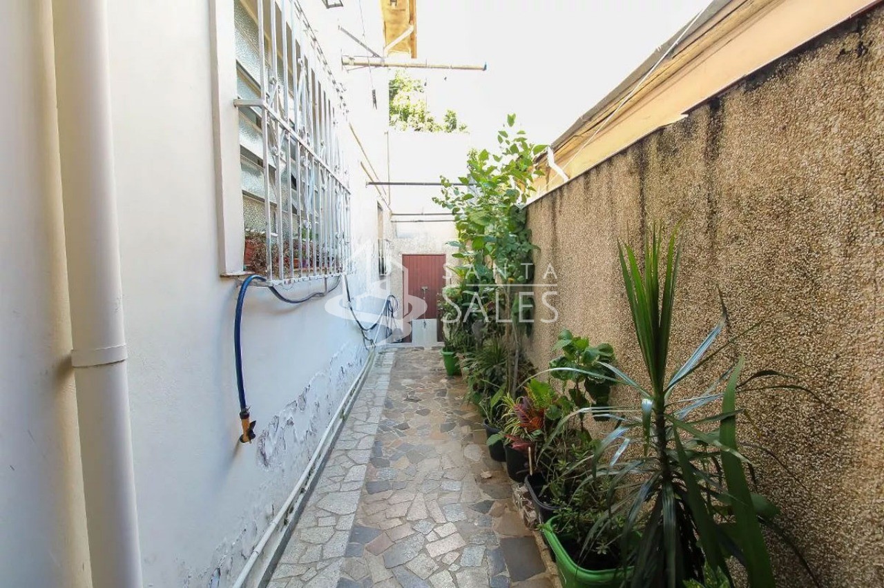 Sobrado, 4 quartos, 160 m² - Foto 26
