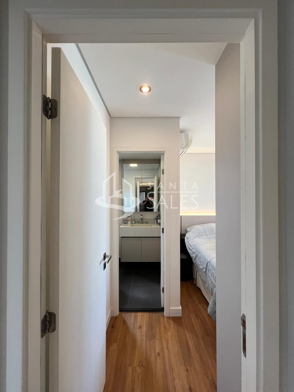 Apartamento à venda com 3 quartos, 93m² - Foto 22