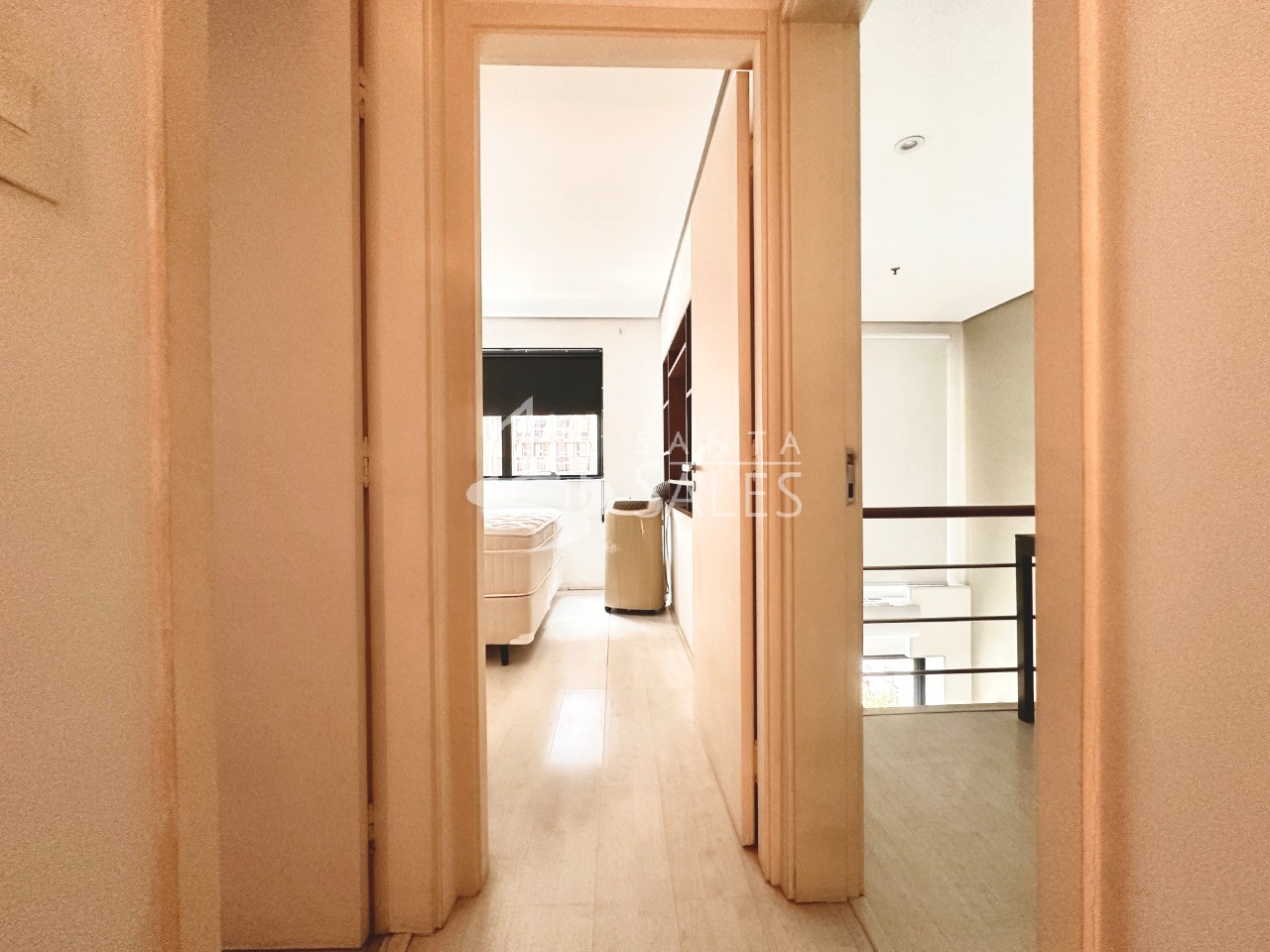 Apartamento, 2 quartos, 65 m² - Foto 20