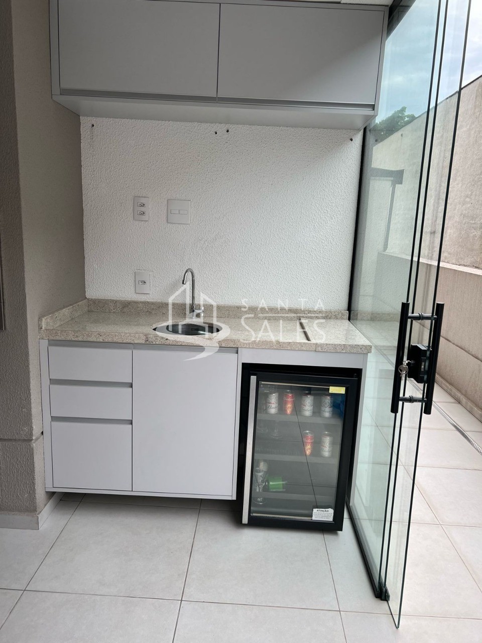 Apartamento, 2 quartos, 88 m² - Foto 4