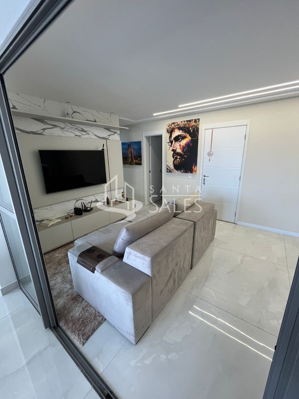 Apartamento, 3 quartos, 121 m² - Foto 8