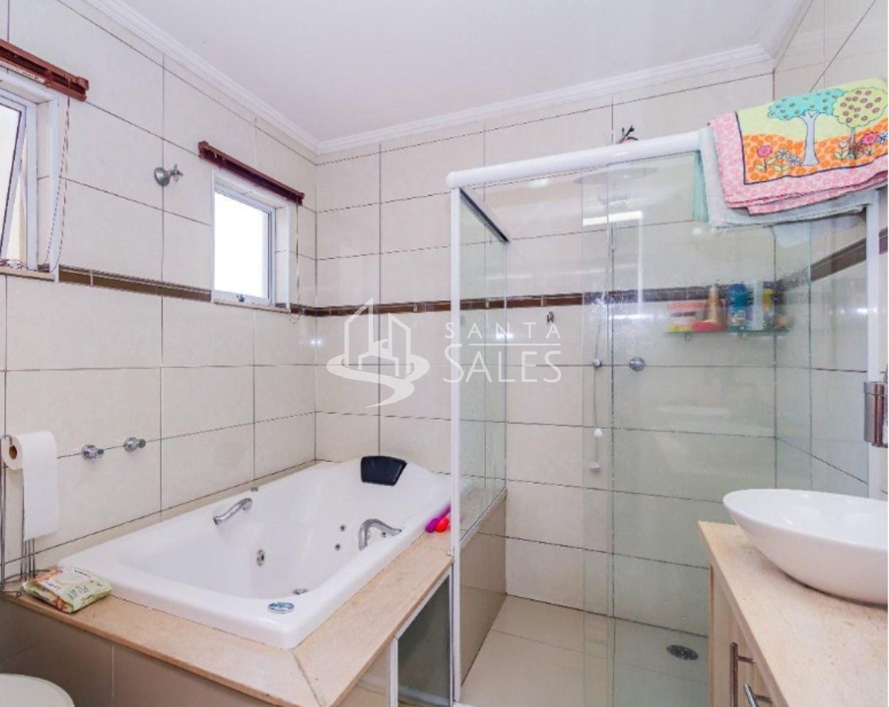 Casa, 4 quartos - Foto 11