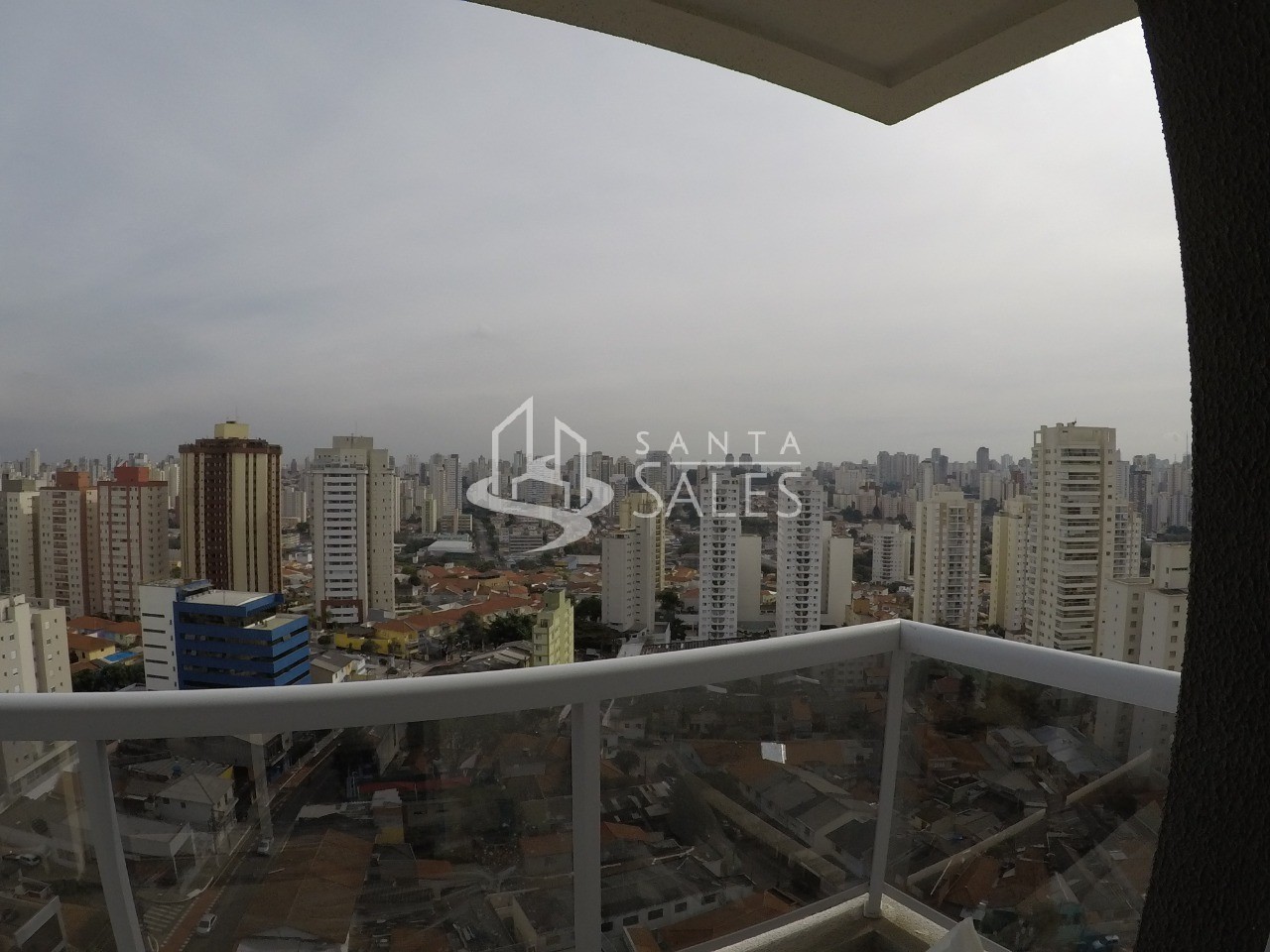 Conjunto Comercial-Sala à venda, 35m² - Foto 3