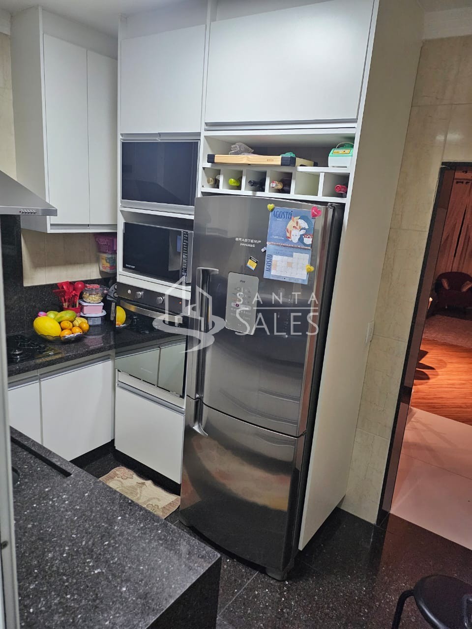 Casa, 3 quartos - Foto 30