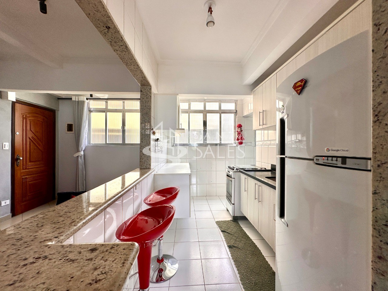 Apartamento, 2 quartos, 51 m² - Foto 6