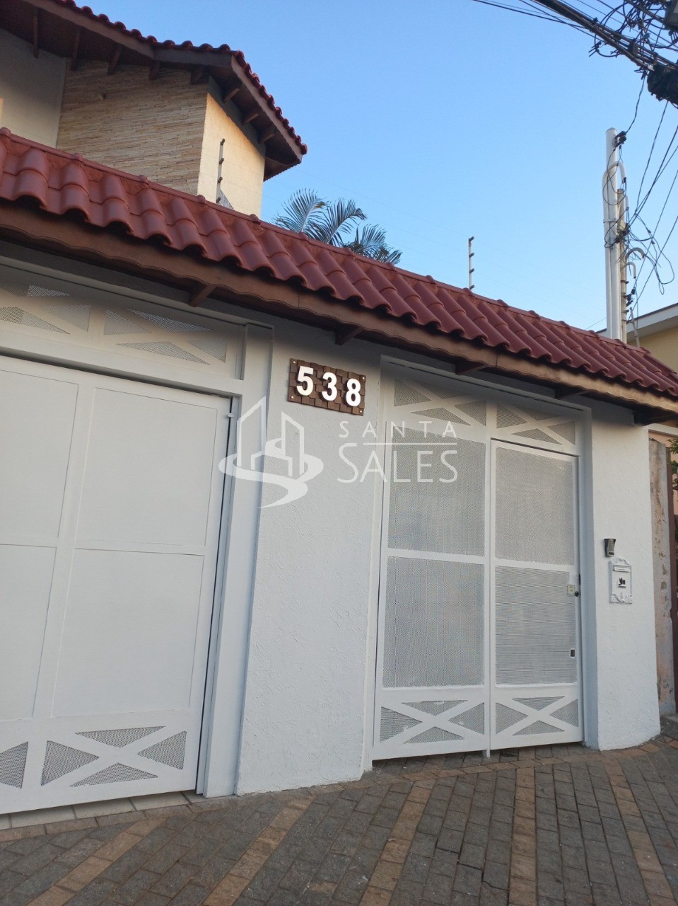 Casa, 3 quartos - Foto 27