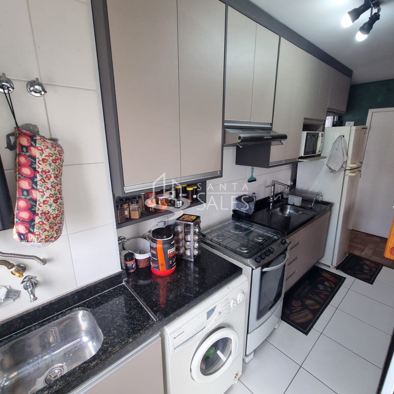 Cobertura, 2 quartos, 85 m² - Foto 7