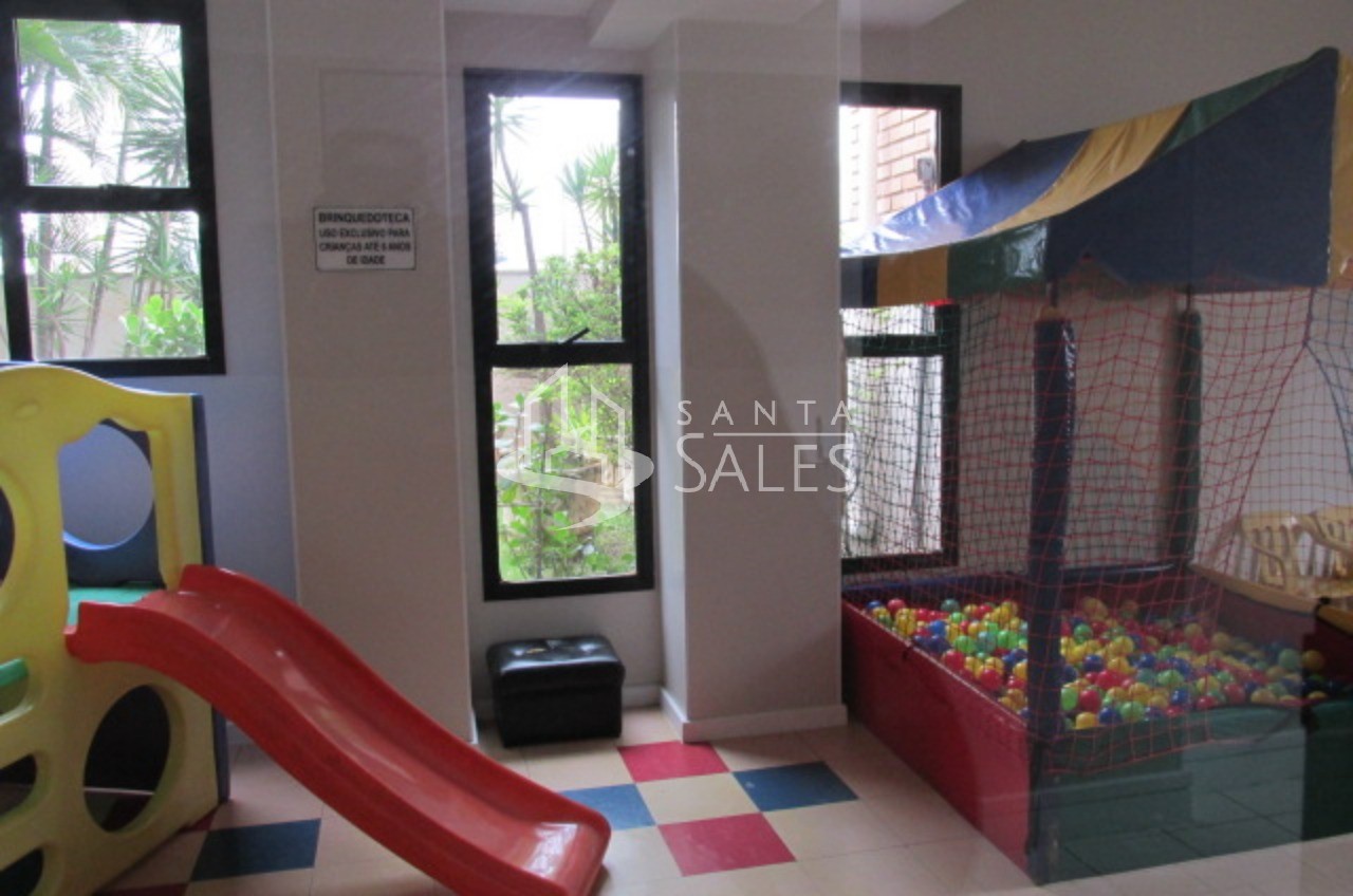 Apartamento, 3 quartos, 82 m² - Foto 60